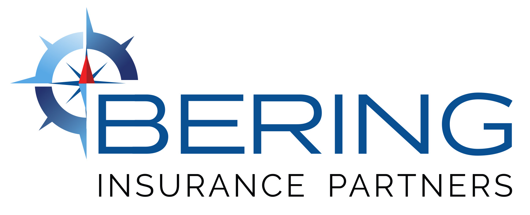 Bering Insurance Partners Logo