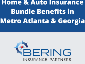 Home & Auto Insurance Bundle Benefits in Metro Atlanta & Georgia Blog Post Image