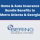 Home & Auto Insurance Bundle Benefits in Metro Atlanta & Georgia Blog Post Image