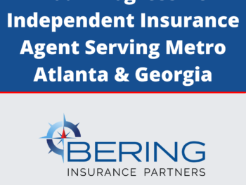 Your Progressive Independent Insurance Agent Serving Metro Atlanta & Georgia Blog Post Image