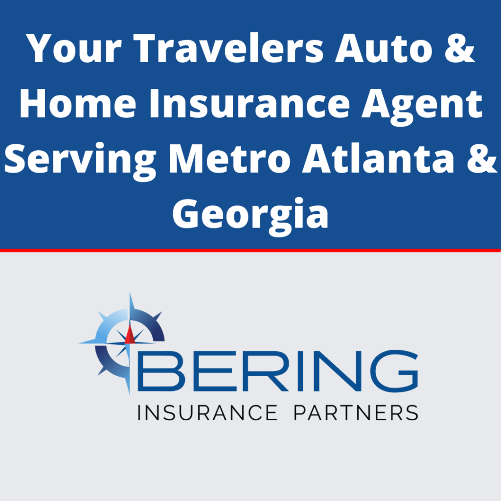 Your Travelers Auto & Home Insurance Agent Serving Metro Atlanta & Georgia Blog Post Image