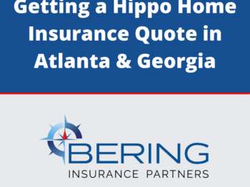 Getting a Hippo Home Insurance Quote in Atlanta & Georgia Blog Post Image