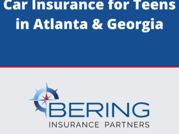 Car Insurance for Teens in Atlanta & Georgia Blog Post Image