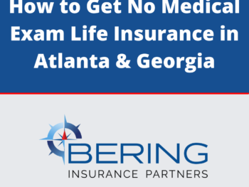 How to Get No Medical Exam Life Insurance Blog Post Image