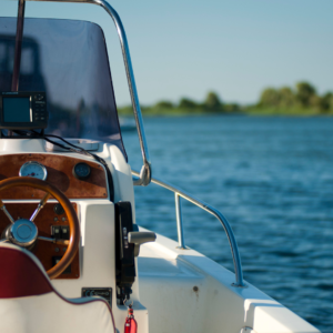 Boat Picture