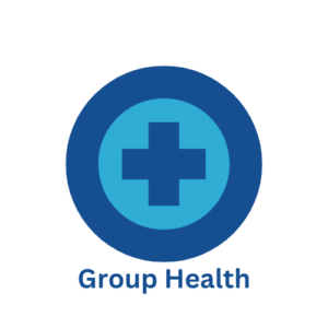 Group Health Image